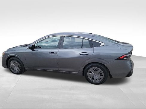 Used 2026 Nissan Sentra SV w/ Floor Mat Package image 11