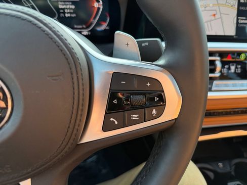 Used 2022 BMW M340i xDrive w/ Premium Package AWD/4WD image 31