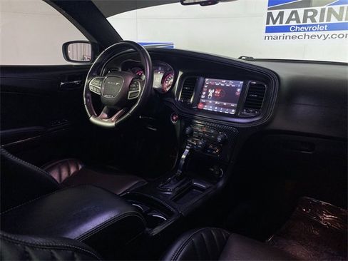 Used 2021 Dodge Charger SRT Hellcat image 27