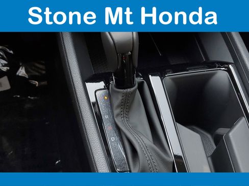 New 2026 Honda Accord EX-L image 30