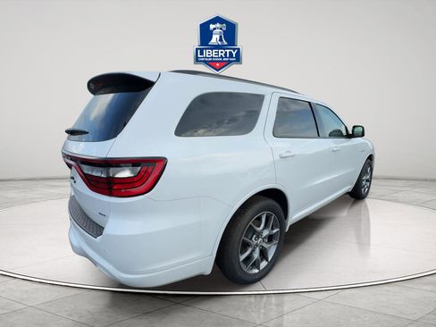 New 2026 Dodge Durango GT AWD/4WD image 5