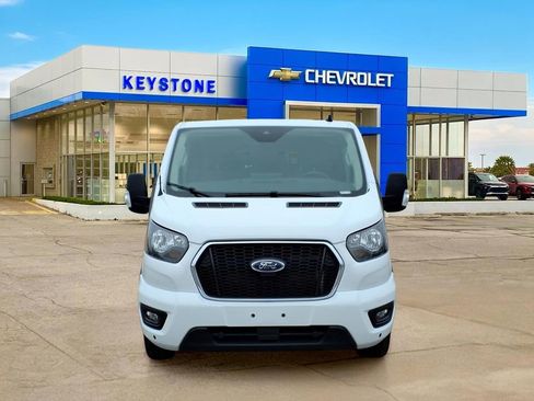 Used 2024 Ford Transit 350 XLT RWD image 2
