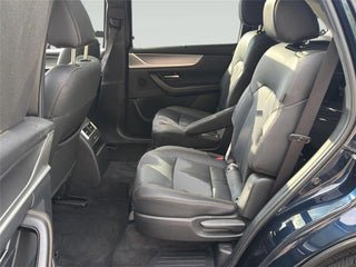 Used 2024 MAZDA CX-90 3.3 Turbo w/ Premium Package AWD/4WD image 25