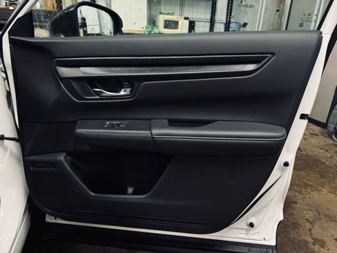 New 2026 Honda CR-V Sport-L image 14