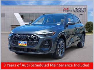 New 2026 Audi Q5 2.0T AWD/4WD video 1