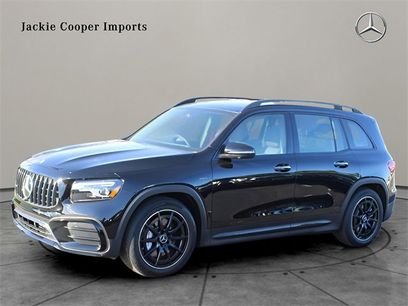 Certified 2025 Mercedes-Benz GLB 35 AMG 4MATIC