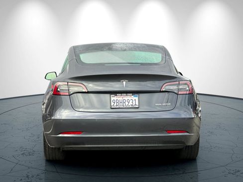 Used 2022 Tesla Model 3 Long Range image 5