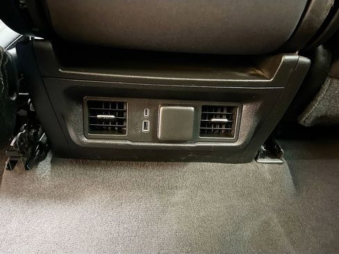 Used 2023 Chevrolet Silverado 1500 LT Trail Boss w/ Protection Package AWD/4WD image 25