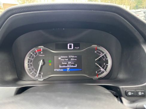 Used 2016 Honda Pilot LX image 20
