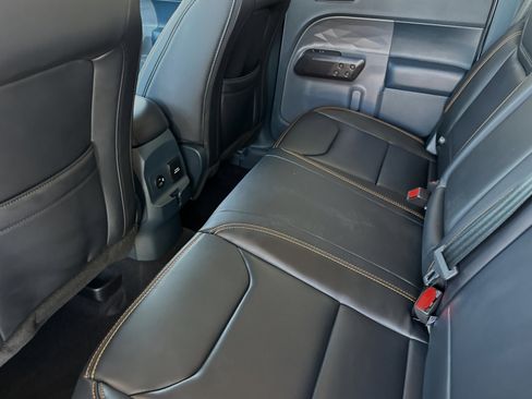 New 2024 Ford Maverick Tremor w/ Tremor Off-Road Package image 12