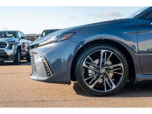 New 2026 Toyota Camry XSE FWD image 10