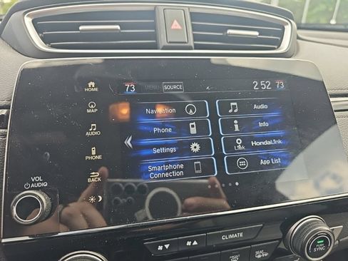 Used 2020 Honda CR-V Touring image 19