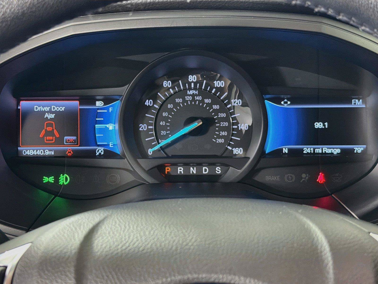 Used 2023 Ford Edge SEL w/ Sport Appearance Package AWD/4WD image 18