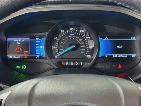 Used 2023 Ford Edge SEL w/ Sport Appearance Package AWD/4WD image 18