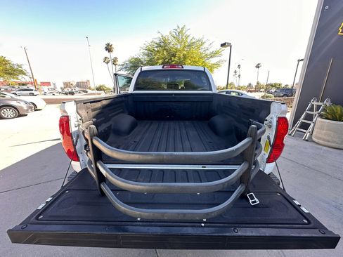Used 2018 Toyota Tundra SR5 w/ SR5 Upgrade Package RWD image 10