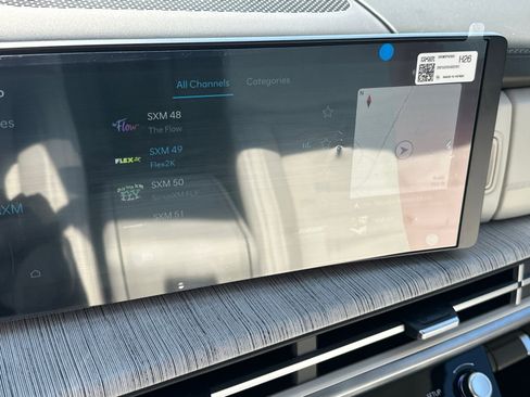 New 2025 Hyundai Santa Fe Calligraphy image 27