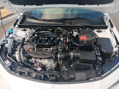 Used 2025 Acura Integra FWD image 29