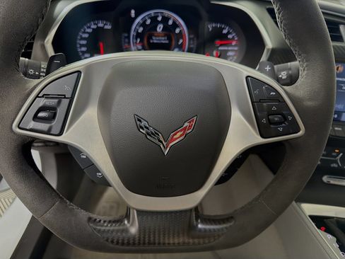 Used 2017 Chevrolet Corvette Grand Sport RWD image 13