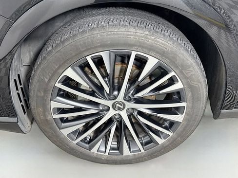 Used 2023 Lexus RX 350 Premium Plus w/ Accessory Package (Z1) FWD image 32