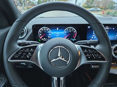 Certified 2026 Mercedes-Benz GLA 250 4MATIC image 20