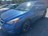Used 2014 Subaru Crosstrek 2.0i Limited image 2