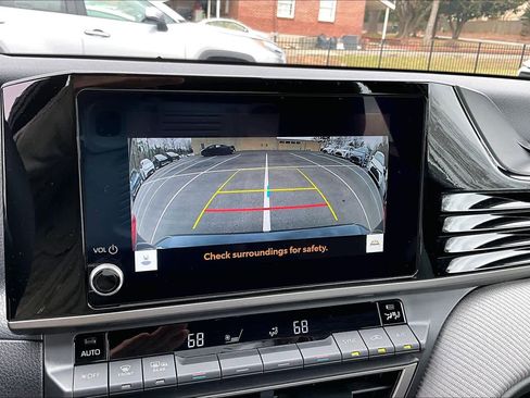 Used 2026 Toyota Camry SE image 26