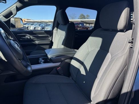 Used 2019 RAM 1500 Big Horn image 10