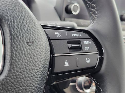 Used 2026 Honda Civic Sport image 20