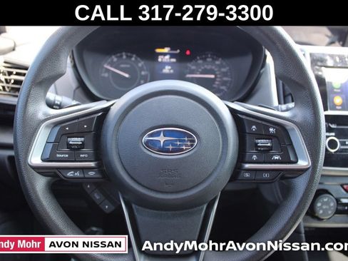 Used 2021 Subaru Impreza 2.0i Premium AWD/4WD image 29