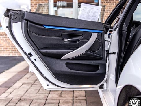 Used 2019 BMW 430i Gran Coupe GRAN COUPE w/ M Sport Package image 19