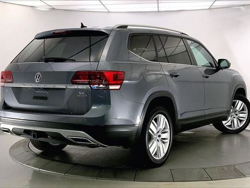 Used 2019 Volkswagen Atlas SE image 12