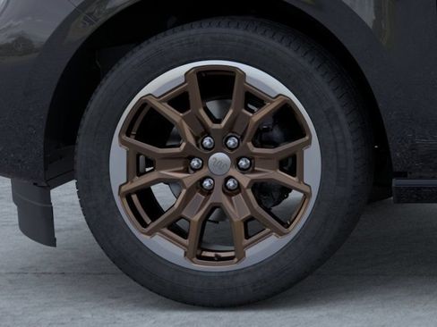 New 2026 Ford Expedition King Ranch AWD/4WD image 19