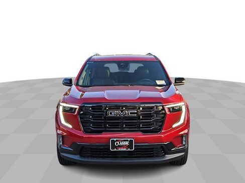 New 2026 GMC Acadia Elevation w/ Black Edition image 37