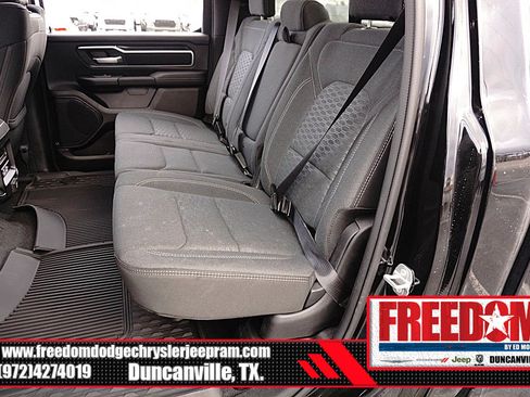 New 2026 RAM 1500 Lone Star AWD/4WD image 14