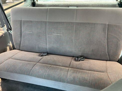 Used 1995 Ford Bronco Eddie Bauer AWD/4WD image 11