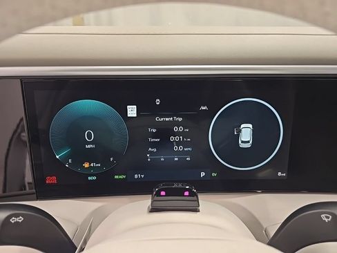 New 2026 Hyundai Palisade SEL Premium AWD/4WD image 36