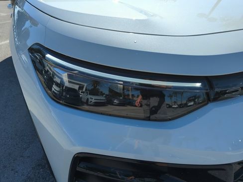 New 2026 Volkswagen Tiguan SE R-Line FWD image 14