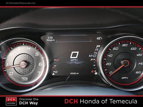 Used 2021 Dodge Charger R/T image 9