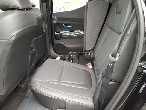 New 2026 Hyundai Santa Cruz XRT image 10