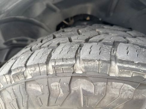 Used 2020 RAM 1500 Big Horn image 25