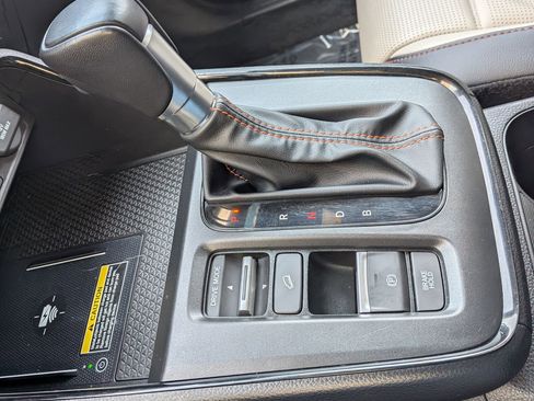 Certified 2023 Honda CR-V Sport Touring image 24