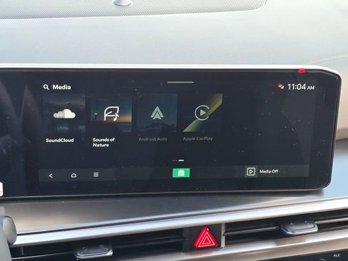 New 2026 Kia Sorento LX image 16