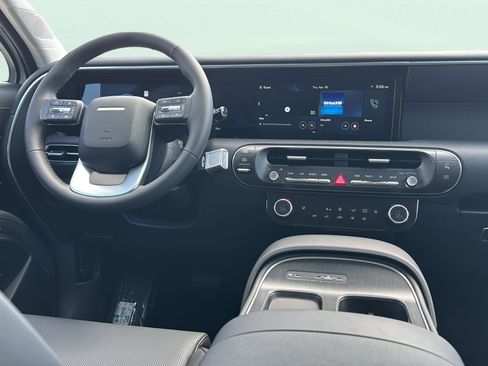 New 2026 Hyundai Palisade SEL FWD image 10