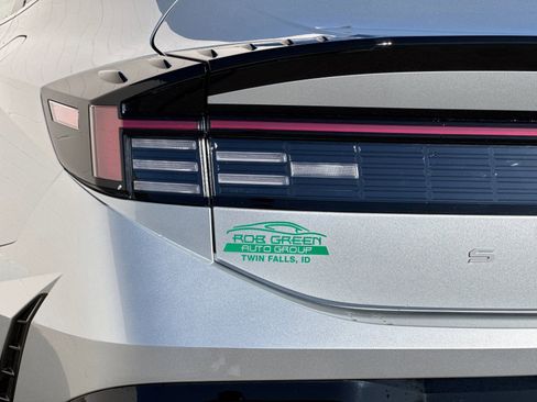 Used 2024 Hyundai Sonata SEL image 30