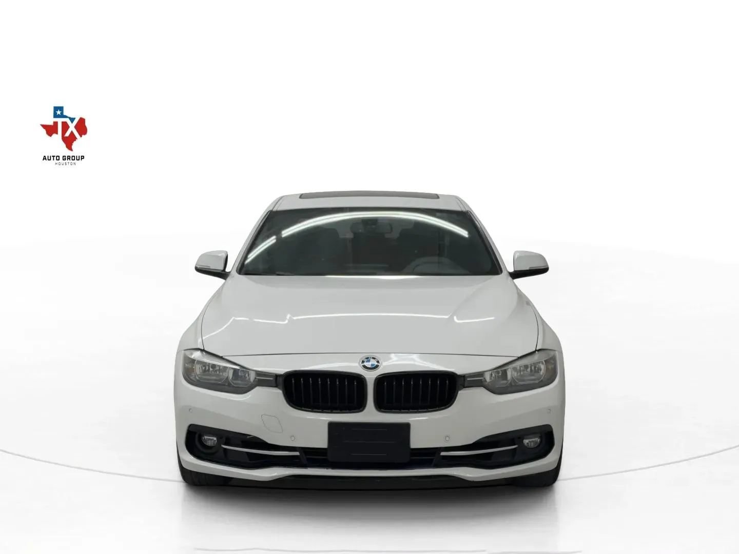 Used 2017 BMW 330i Sedan RWD image 57