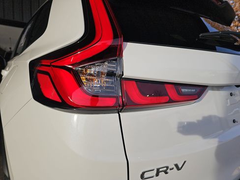Used 2026 Honda CR-V EX-L image 35
