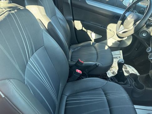 Used 2013 Chevrolet Spark LS image 17