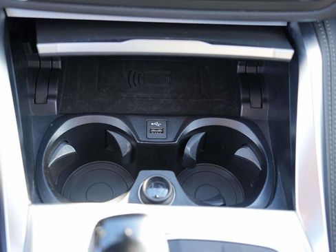 Certified 2023 BMW 430i Gran Coupe w/ M Sport Package image 23