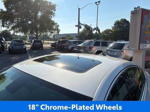 Used 2013 Buick Regal Premium FWD image 17