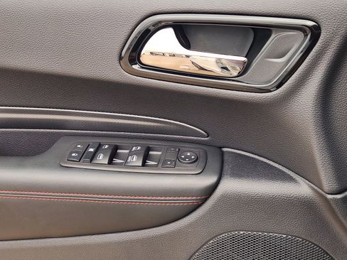 New 2026 Dodge Durango GT RWD image 18